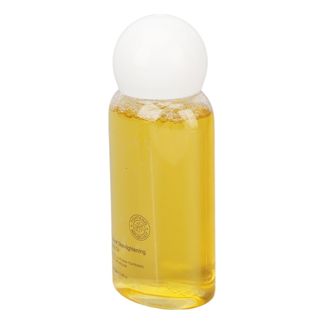 Aceite Hidratante Para La Piel, Aceite Reafirmante Corporal De 100 Ml, Fácil De Aplicar, No Graso Para Eliminar La Celulitis
