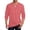 A02_Watermelon Red, variant on Men's Long Sleeve Shirts Lightweight Blouses Workout Comfy Shirts Crewneck Pullover Tops Casual 2026 Fashion Tops Workout Pullover Comfy Daily Thermal Base Layer