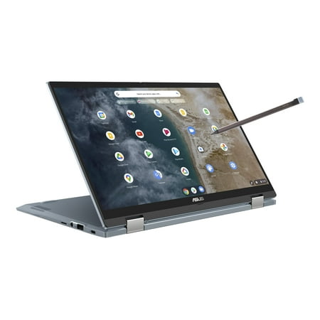 ASUS Chromebook Flip CX5 CX5400FMA-DN566T - 14" - Core i5 1 (CX5400FMA-DN566T-S)