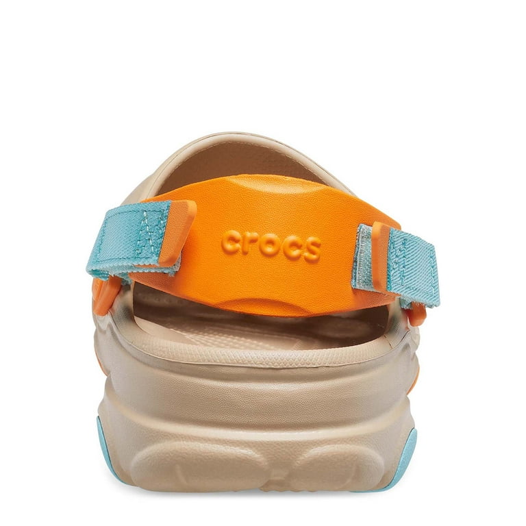 靴 Crocs Classic All-Terrain Clog Amazon.com | Crocs Unisex-Adult All Terrain Clogs with