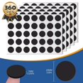 thumbnail image 2 of Magnetic Dot DIYMAG 240 unidades con adhesivo de 20 x 1 mm para manualidades, 2 of 6