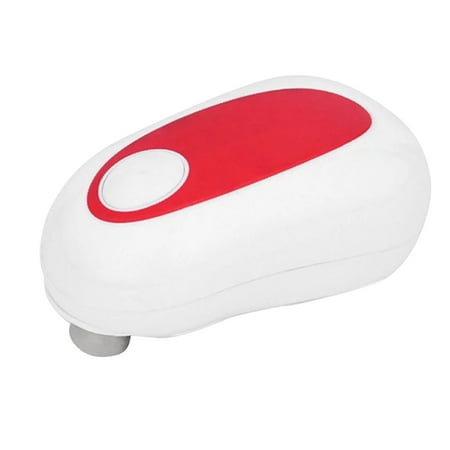 

Home Kitchen Automatic Cordless Electric Can Opener Party Battery Operated Bar