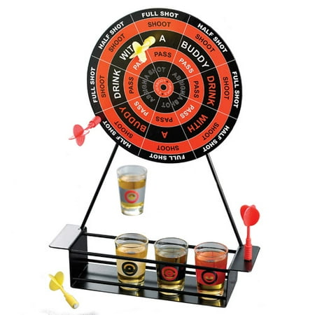 Dart Drinking Games Shots Dart Drinking Games Shots