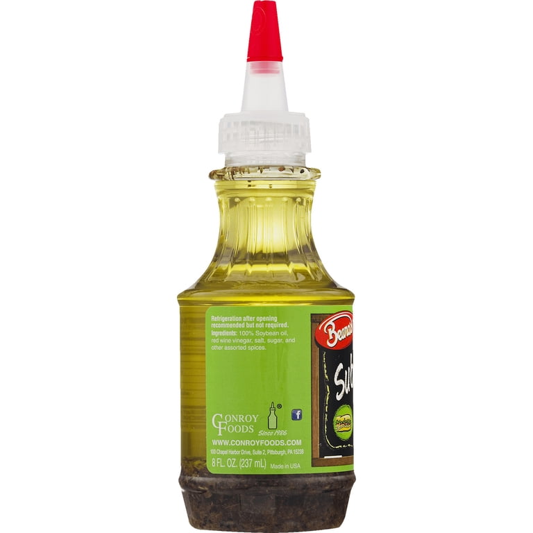 (4 pack) Beano's Original Submarine Dressing, 8 Fluid oz. Bottle (4 pack) Beano's Original Submarine Dressing, 8 Fluid oz. Bottle