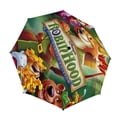 thumbnail image 1 of Robin Hood Parapluie Pliable Semi-Automatique, 1 of 5