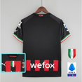 thumbnail image 1 of Listo STOCK Ventiladores Edición 22/23 AC milan home jersey kits S-4XL # 11 IBRAHIMOVIC 8 GIROUDpangjing, 1 of 4