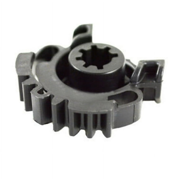 2 Pcs HVAC A/C Air Blend Door Actuator Gear For Jeep Grand Cherokee 2011-2018