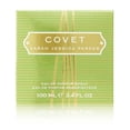 thumbnail image 2 of Sarah Jessica Parker Aerosol EDP Covet 3.4 oz Sarah Jessica Parker Sarah Jessica Parker Aerosol EDP 3.4 oz, 2 of 7