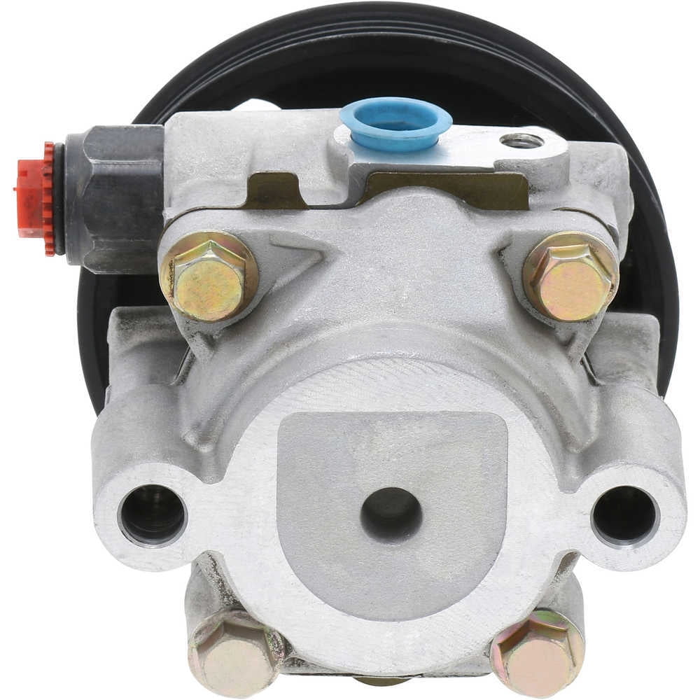 MAVAL 96316MN New Power Steering Pump