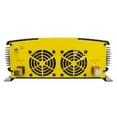 thumbnail image 2 of Go Power Power Inverter GP-1750HD Inverts 10.5/15 Volt DC To 115 Volt AC; Modified Sine Wave Inverter; 1500 Watts Output/2100 Watts Surge; 80 To 90 Percent Efficiency; Two Outlets, 2 of 2