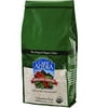 Cafe Altura 100% Organic Whole Bean Colombian Coffee 5 Lbs