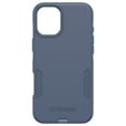 thumbnail image 1 of OtterBox Étui Commuter MagSafe Baby Blue Jeans pour iPhone 16 Plus, 1 of 5