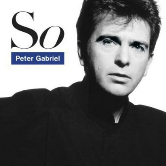 Peter Gabriel - So: 25th Anniversary Edition - Music & Performance - CD