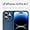 Blue, variant on Liquid Silicone Case for iPhone 14 Pro, [True Liquid Silicone] [Anti Fingerprint] 4 Layer Phone Case Protective Cover, Full Coverage Around Camera & Built-in Microfiber, 6.1", Blue