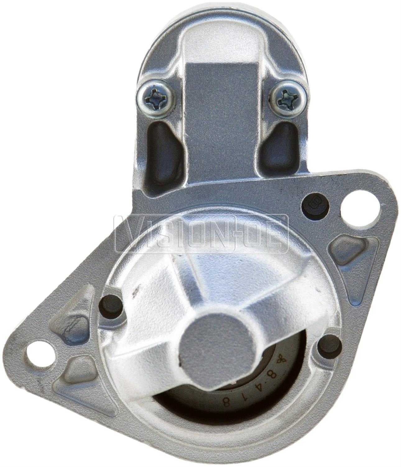 Vision OE 19066 Starter Motor