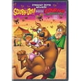 thumbnail image 1 of Straight Outta Nowhere:  Scooby-Doo Meets Courage the Cowardly Dog [DVD], 1 of 1