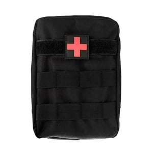 Milaget Reisen im Freien Camping Randonnée EMT Trousses de premiers soins Sac de poche d'urgence