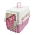 thumbnail image 1 of Transportadora Perro Gato Puerta Metálica Spc-01p Sunny Sunny SPC-01P, 1 of 2
