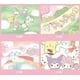 thumbnail image 4 of Pegatina autoadhesiva de Hello Kitty Sanrio Kuromi Cinnamoroll Anime Kawaii para decoración de dormitorio de niña, póster de dibujos animados para escritorio de pared, 4 of 4
