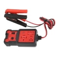 thumbnail image 3 of Testeur de Relais de Voiture, Testeur de Relais de Voiture 12V Testeur de Batterie de Voiture Expérience Inégalée, 3 of 8