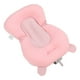 thumbnail image 1 of ASITO DE BAÑO PAREBÉS, ASIENTOS DE BAÑO PARE BEBÉS SENTADOS, COJÍN PARA ASITO DE BAÑO PARA BEBÉS FLOTANTE SEGURO PLEGABLE AJUSTABLE SOPORTE DE BAÑO PARA BEBÉL, 1 of 7