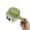 Green_1pcs, variant on Thick Fruit and Vegetable Strainer Basket With Handle Design for Safe Family Kitchen Activity