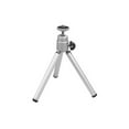 thumbnail image 5 of MERRYHAPY Soporte Para Tipo Tripod Stand Plateado Con Patas Independientes Ajustables, 5 of 5