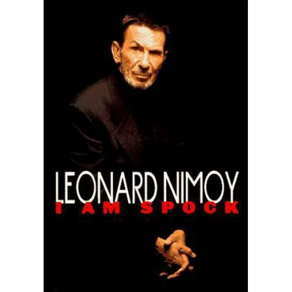 Pre-Owned I Am Spock (Hardcover) 0786861827 9780786861828