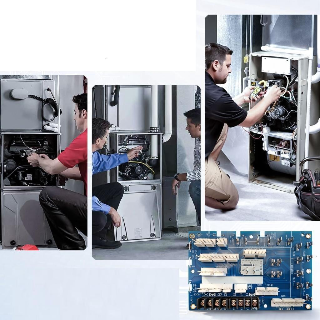 HK50AA051 Universals Terminal Block Replaces CESO130003-01, CESO130003-00, CESO130003 Terminal Plate Replacement Part