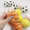 thumbnail image 3 of Jeu Fournitures d'Extérieur pour Enfants Balle Anti-Stress Baseball, 3 of 5