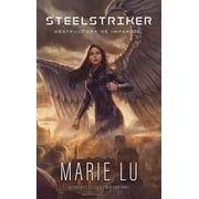 Steelstriker: Destructora de Imperios (Paperback)