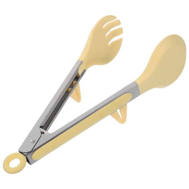 Pinzas para cocinar en la cocina, pinzas para pasta, pinzas para comida, pinzas para barbacoa, pinzas para servir, pinzas para asar