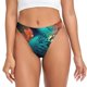 thumbnail image 1 of Fotbe Colorful Flower Bird Tanga Sin Costuras para Mujer con Estampado – Panties Invisibles, Transpirables y Cómodos para Uso Diario-X-Small, 1 of 6