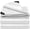White-16 Mil, variant on Tarps Heavy Duty Waterproof, 12 Mil Thick UV Resistant Bâche Imperméable Heavy Duty Tarps, Sliver Small Tarpaulin Poly Tarp Waterproof Tarp Outdoor for Roof Pool Boat Patio Camping, 3 * 6FT