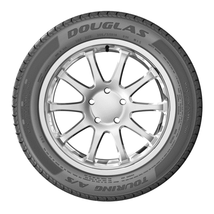 Douglas Performance 235/50R18 97W Tire simolary.com 12 Douglas Performance 235/50R18 97W Tire Simolary simolary.com 12