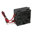 thumbnail image 4 of PTC Air Heater,PTC Air Heater Insulation Air Heater PTC Fan Heater Enhanced Features, 4 of 14