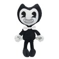 thumbnail image 1 of ShenMo Thriller Game Bendy And The Ink Bendy And The Ink Doll Bendy Dog Plush Toy, 1 of 5