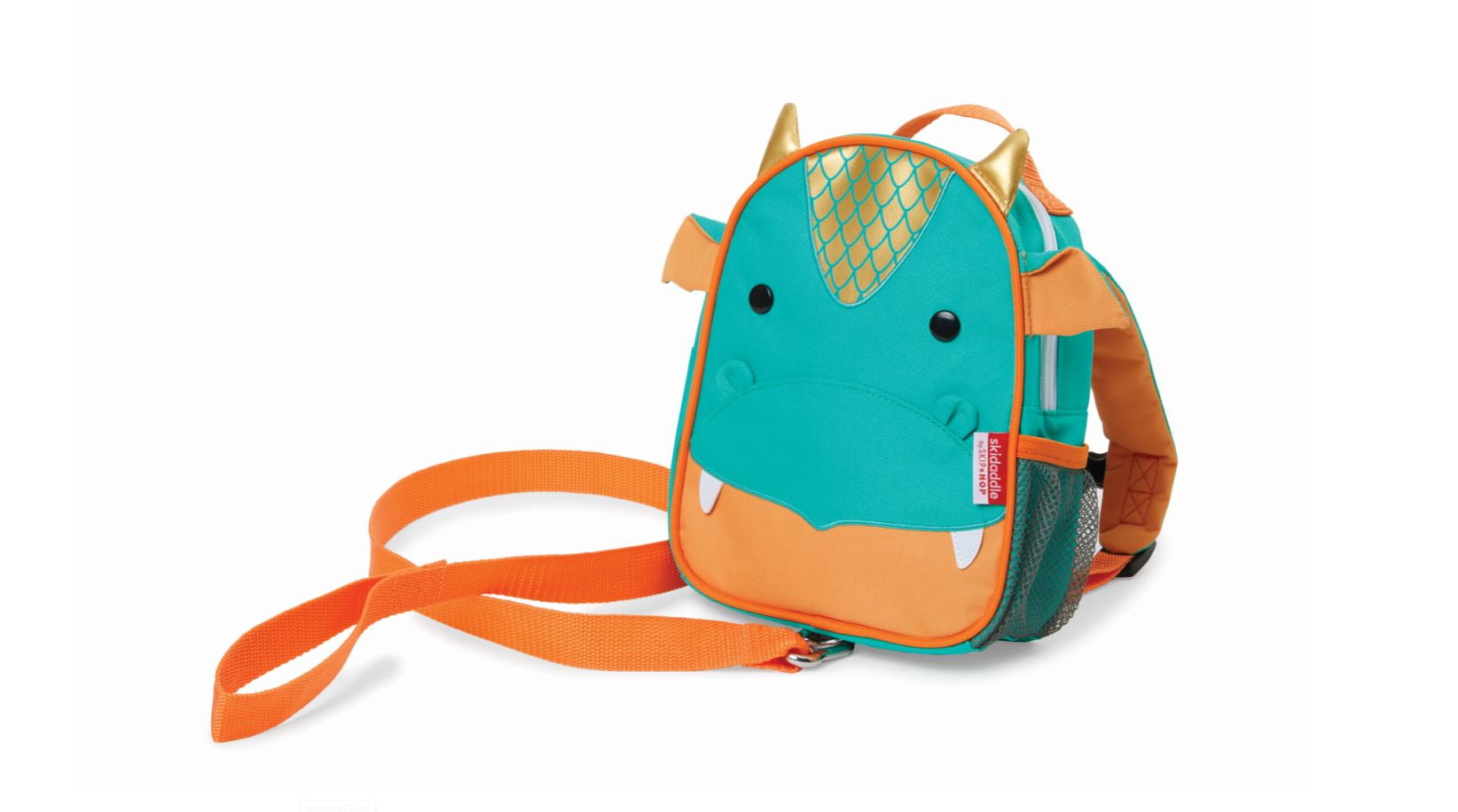 Backpack Skip Hop Harness Dragon or Narwhal Safety Harness 