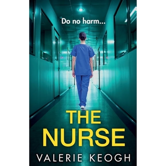 Pre-Owned The Nurse (Paperback) 1804154830 9781804154830