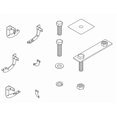thumbnail image 1 of Raptor Series Planche de Course Composant RB-0200-BK, 1 of 5