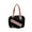 Black, variant on Almencla Racket Bag Carrying Squash Racquet Bag Removable Adjustable Strap Tennis Bag Black