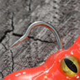 thumbnail image 3 of Señuelos de pesca blandos de pulpo de 11 cm y 22 g con anzuelo Crankbait cebo artificial (A) Likrtyny Para estrenar, 3 of 7
