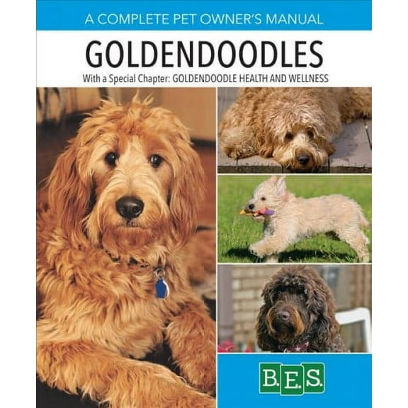 Goldendoodles