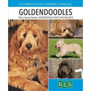 EDIE MACKENZIE Goldendoodles