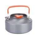 thumbnail image 3 of Tea Kettle, Easy To Carry Tea Pot Superb Workmanship  For Home For Player For Amateur For Traveller, 3 of 8
