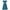 Dark Blue, variant on Mnyycxen Women Cotton Victorian A-line Dress Puff Sleeve Drawstring Ruffle Solid Long Dresses Double Layer High Waist Ball Gown