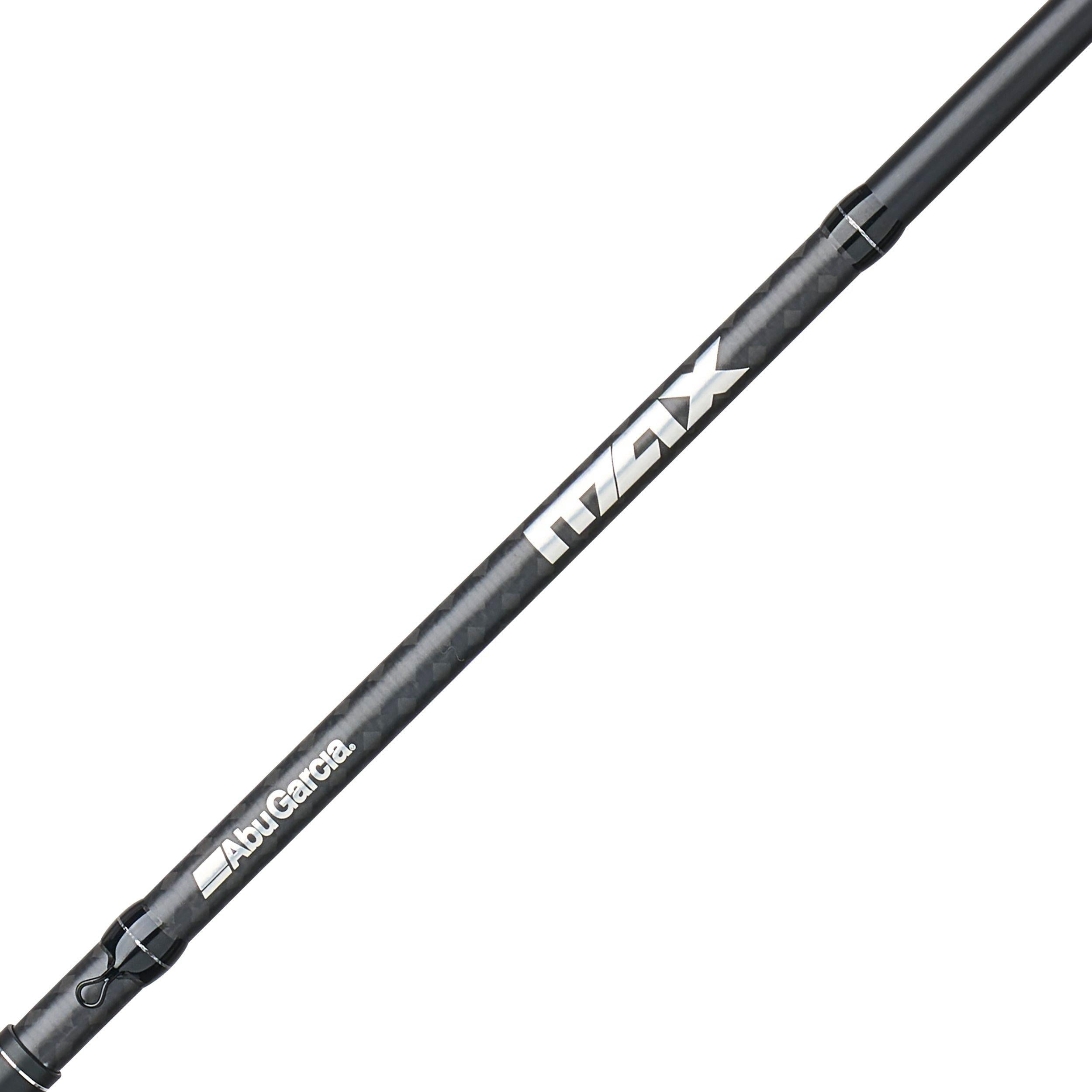 Abu Garcia Max™ Casting Rod, 7' Medium, 1-Piece