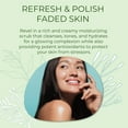thumbnail image 4 of Sea el, Coconut Kiwi Face Scrub , 4 oz (118 ml), 4 of 4
