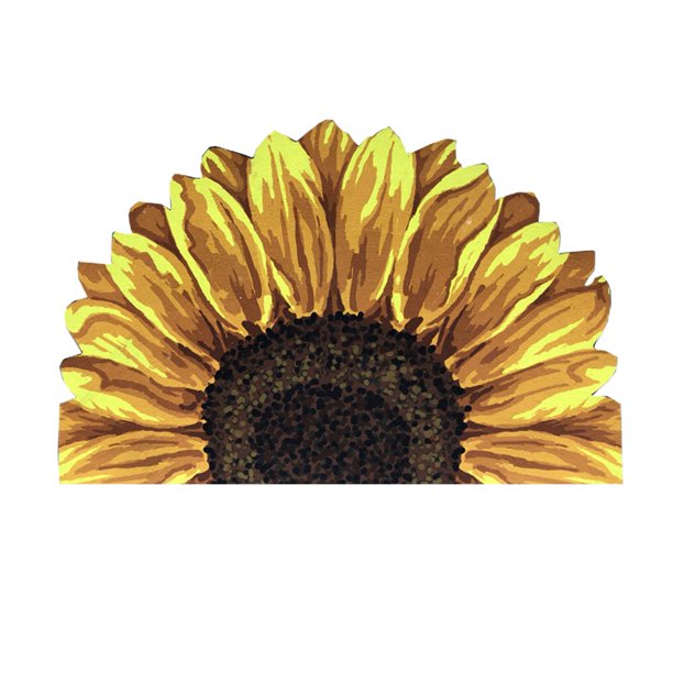 Sunflower Mat Welcome Mat 58cm cm Front Door Mat Outdoor For Home Entrance Outdoor Mat For Outside Entry Way Doormat Entry Rugs Heavy Duty Non Slip Rubber Back Low Profile Walmart Com Sunflower Mat Welcome Mat 58cm cm Front Door Mat Outdoor For Home Entrance Outdoor Mat For Outside Entry Way Doormat Entry Rugs Heavy Duty Non Slip Rubber Back Low Profile Walmart Com