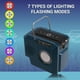 thumbnail image 4 of Bluetooth Speaker for Makita 18V Battery Portable Cordless Speaker, 4 of 5